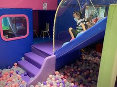 -幸福花欢乐世界(东辰广场A座店)