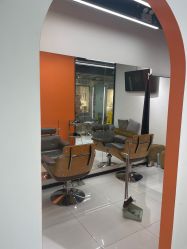 -L+奥拉接发烫发染发