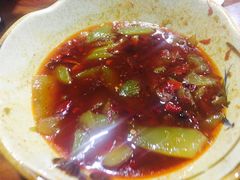 -大隐隐于市私房菜(保和小区店)