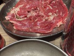 -西塔老太太泥炉烤肉(北京亚运村店)