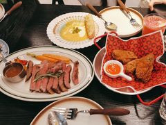 -BRAVO·布瓦屋西餐