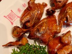 -燕郊烧鸽子(酷车小镇店)