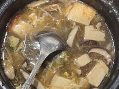 -丽伟的串·烧烤·砂锅(芝麻街店)