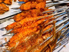 -食鸡公社辣子鸡·潍坊菜·烧烤