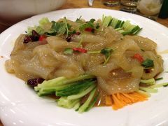 东北农家小院-东北农家小院(定西路店)