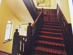 -上海安亭别墅花园酒店