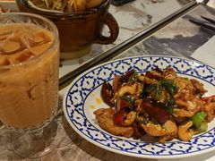 -KingThaia金泰兰(滨江天街店)