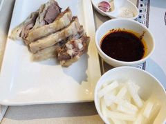 -清真·玛丽亚新疆菜主题餐厅(浙江中路店)