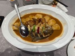 -宁海食府(大剧院店)