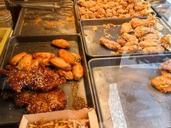 -前进5路汉堡炸鸡(昙华林店)