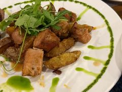 -LA MAISON公鸡和龙(蛇口店)