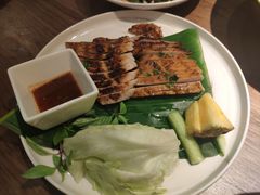 -星叶·东南亚料理(宁波万象汇店)