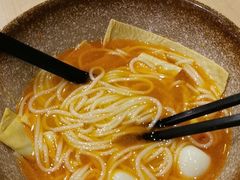 -蒙自源米线大王(虎门国际购物中心店)