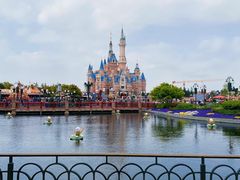 -上海迪士尼度假区