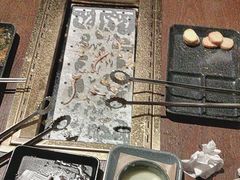-新石器烤肉(中房金谊广场店)