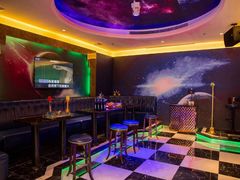 -鑫麦KTV(首都宾馆店)