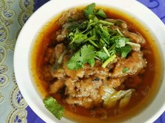 小酥肉-杏花村水席楼(西大街总店)