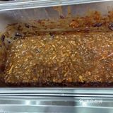 上海新店︱卤汁好吃还是饭好吃？拌在一起更好吃[调皮]