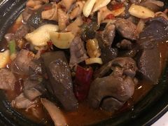 -龙泉人椰子鸡.糟粕醋.海南菜(三亚旗舰店)