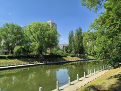 -万泉公园
