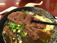 -尊品原汁牛肉面