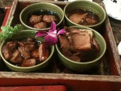 -卫鼎轩·曹公馆(鼓楼店)