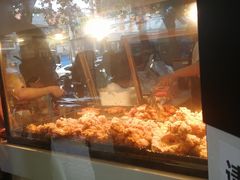 -前进5路汉堡炸鸡(前进五路店)