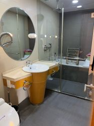 -爱陪伴尊享月子中心(国际店)