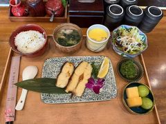 -一本料理(西溪天街店)