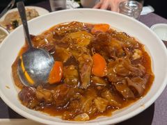 -润泽园饭庄(中山路店)