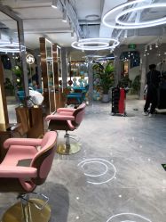-悦SALON
