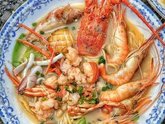 -霆记海鲜·只为这碗面(滨江店)