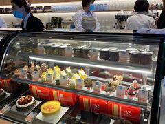 -大连铂尔曼酒店-铂尔曼美食廊 Pullman Deli