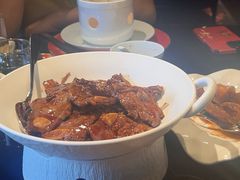 -上海苏宁宝丽嘉酒店·嘉府壹号中餐厅