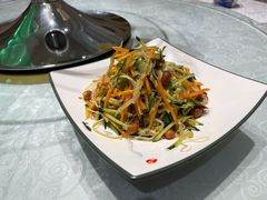 -西域塔塔幂(六道口店)