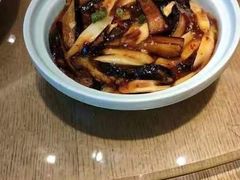 -去茶去餐厅(中央大街店)