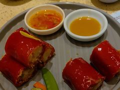 -点都德(奥体印象城店)