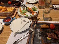 -原石牛扒·约会餐厅(龙城万科里店)