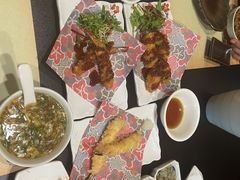 -红叶日本料理(开发区店)