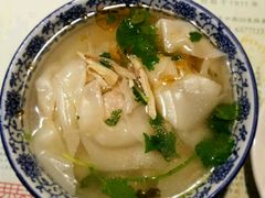 -松针蔡记蒸饺(花园路店)