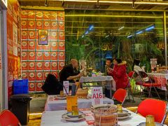 -老表记广西宵夜螺蛳鸭脚煲(西大店)