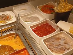 -海底捞火锅(壹悦城店)