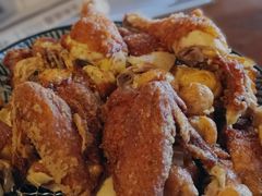 招牌炸子鸡-烧鸟横丁(联发文创口岸店)