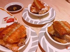 -新一番三文鱼寿司(大东海店)