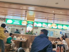 -直隶安家罩饼(复兴路店)