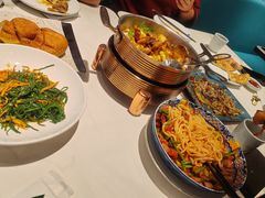 -阿里疆Alijiang·丝路美食·异域风情·清真(长楹天街店)