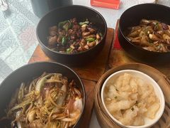 -小粤楼·怀旧粤菜(万辉国际广场店)