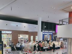 -吉隆坡国际机场