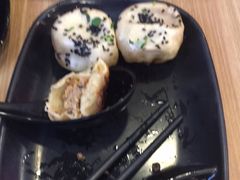 -小杨生煎(成山巴黎春天店)