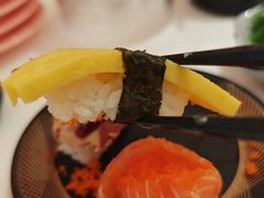 -争鲜回转寿司(通州万达店)